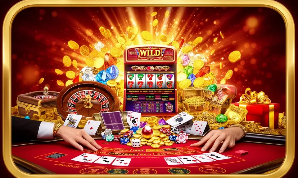 warungbet88 Speed Blackjack Live